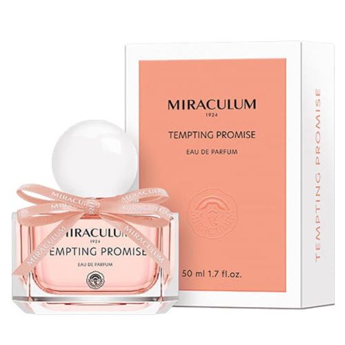 ПАРФЮМ ЗА ЖЕНИ-MIRACULUM TEMPTING PROMISE