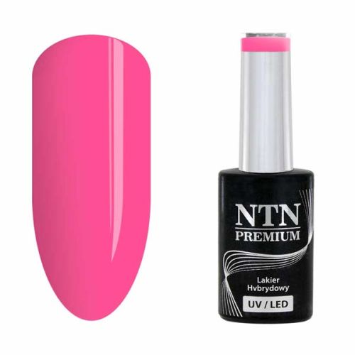 NTN PREMIUM LED SORBET - ГЕЛ ЛАК №151 - 5гр
