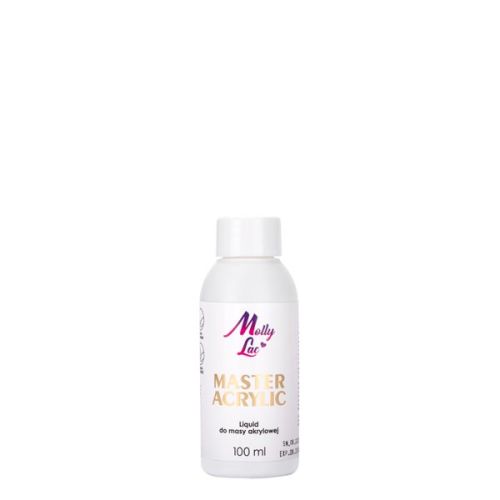 МОНОМЕР MOLLY LAC MASTER 100мл