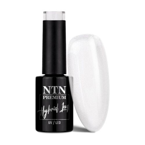 NTN PREMIUM LED IMPRESSION - ГЕЛ ЛАК №260 5гр