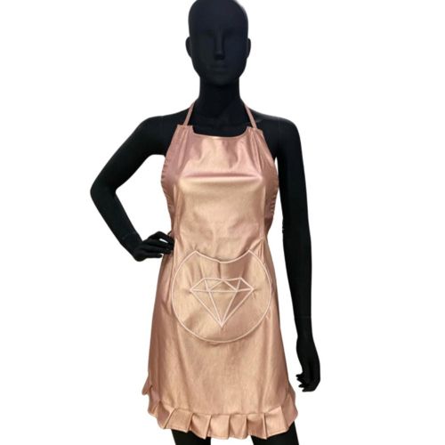 ПРЕСТИЛКА DIAMOND ROSE GOLD