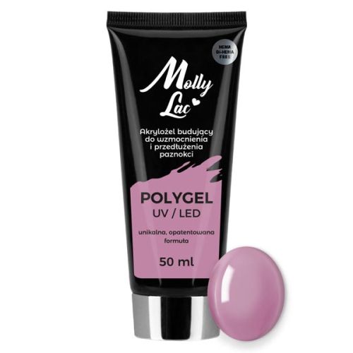 POLYGEL - BEAN PASTE 50мл