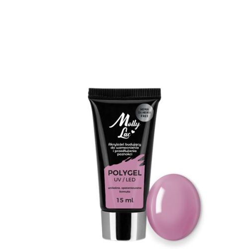 POLYGEL - BEAN PASTE 15мл