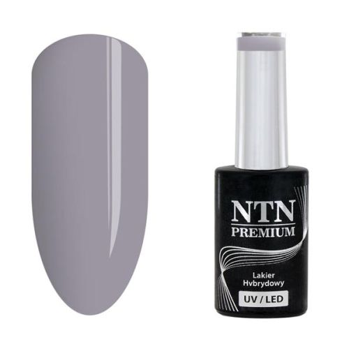 NTN PREMIUM LED DESSERT - ГЕЛ ЛАК №98 - 5гр