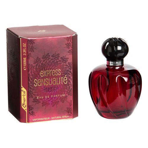 OM032 EDP 100ml “Express Sensualite Energy“