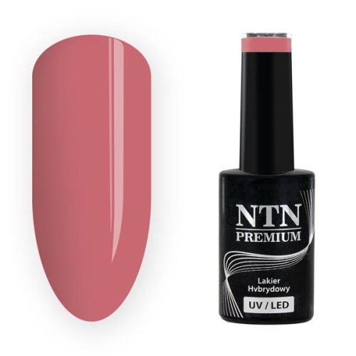 NTN PREMIUM LED DRAMA QUEEN - ГЕЛ ЛАК №211 - 5гр