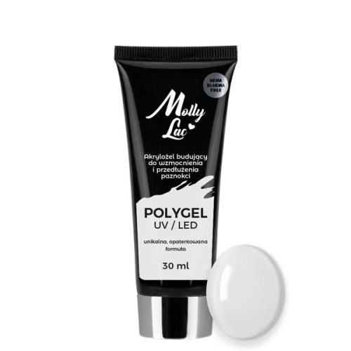 POLYGEL - CLEAR 30мл