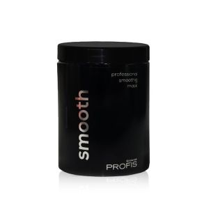 PROFIS SMOOTH - МАСКА ЗА СУХА, МАТОВА КОСА С ВИКОСА ПОРЬОЗНОСТ 1000мл