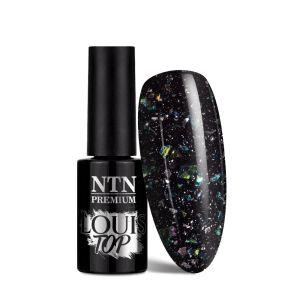 NTN PREMIUM LED LOUIS SHIMMER - ТОП ЗА ГЕЛ ЛАК - 5гр