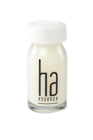 STAPIZ HA ESSENCE AQUATIC - ВЪЗСТАНОВЯВАЩА СЕРУМ-АМПУЛА ЗА СУХИ, ИЗТОЩЕНИ И ПОРЕСТИ КОСИ С ХИАЛУРОНОВА КИСЕЛИНА И  ЕКСТРАКТ ОТ ВОДОРАСЛИ 8мл