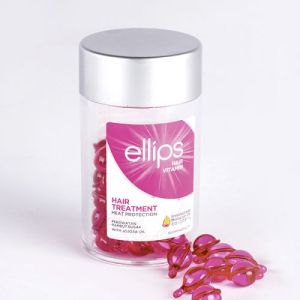 ELLIPS HAIR TREATMENT-  ВИТАМИНИ ЗА  КОСА БУРКАН 50бр