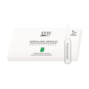 SYIS НОРМАЛИЗИРАЩИ АМПУЛИ 10Х3 МЛ