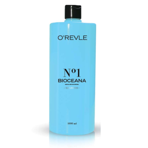 O`REVLE BIOCEANA №1 - ВЪЗСТАНОВЯВАЩ ШАМПОАН ЗА ОМАЗНЯВАЩИ СЕ КОСИ С МИНЕРАЛИ 1000мл