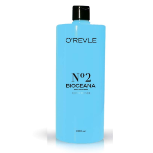 O`REVLE BIOCEANA №2 - ВЪЗСТАНОВЯВАЩ БАЛСАМ ЗА ТЪНКИ КОСИ С МИНЕРАЛИ 1000мл