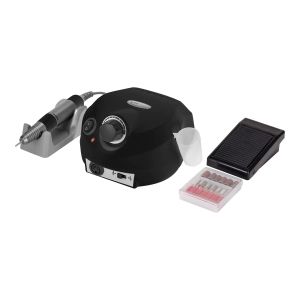 ЕЛ ПИЛА - Activ Power J202 65W - ЧЕРНА