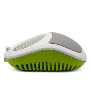 ПРАХОУЛОВИТЕЛ - 858 - 80 W - ЗЕЛЕН