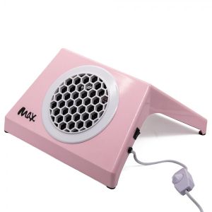ПРАХОУЛОВИТЕЛ - MAX - 100 W - РОЗОВ