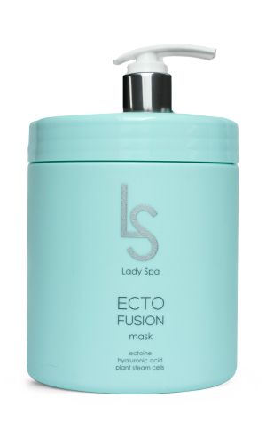 ECTO FUSION - МАСКА ЗА КОСА - 1000мл