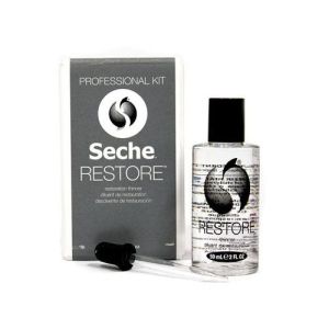 SECHE RESTORE KIT - РАЗРЕДИТЕЛ ЗА ТОП ЛАК И ЛАКЗА НОКТИ - 59мл