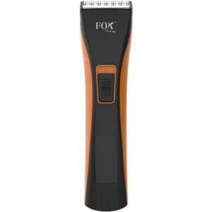 ПРОФЕСИОНАЛНА БЕЗЖИЧНА МАШИНКА ЗА ПОДСТРИГВАНЕ FOX ORANGE