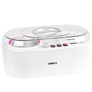 МУЛТИФУНКЦИОНАЛЕН НАГРЕВАТЕЛ ЗА КОЛА МАСКА 270W