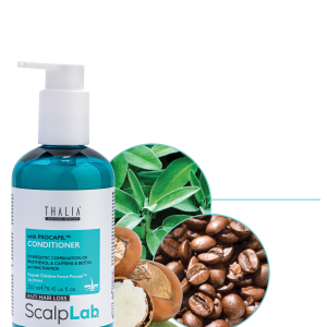 БАЛСАМ ПРОТИВ КОСОПАД С ПРОКАПИЛ - THALIA SCALP LAB - 250мл