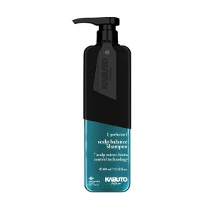 ШАМПОАН ПРОТИВ ОМАЗНЯВАНЕ KABUTO SCALP BALANCE - 400мл
