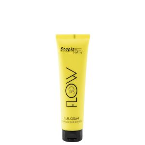 FLOW 3D CURL CREAM - КРЕМ ЗА КЪДРИЦИ 150мл