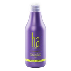 STAPIZ HA ESSENCE AQUATIC - ВЪЗСТАНОВЯВАЩА ШАМПОАН ЗА СУХИ, ИЗТОЩЕНИ И ПОРЕСТИ КОСИ С ХИАЛУРОНОВА КИСЕЛИНА И  ЕКСТРАКТ ОТ ВОДОРАСЛИ 300мл