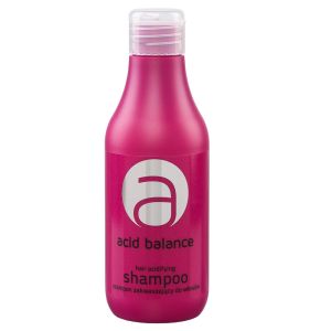 ACID BALANCE - БАЛАНСИРАЩ ШАМПОАН С КИСЕЛИНЕН ФАКТОР ЗА ЗАПЕЧАТВАНЕ НА КОСЪМА СЛЕД БОЯДИСВАНЕ 300мл