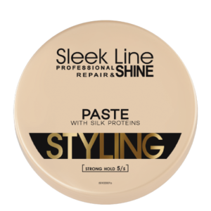 STYLING PASTE - СТИЛИЗИРАЩА ПАСТА С КОПРИНЕНИ ПРОТЕИНИ И СРЕДНА ФИКСАЦИЯ 150мл