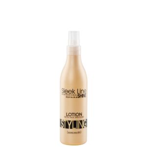 STYLING LOTION - СТИЛИЗИРАЩ ЛОСИОН С КОПРИНЕНИ ПРОТЕИНИ И СИЛНА ФИКСАЦИЯ 300мл