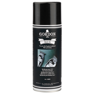 GORDONS 3в1 ОХЛАЖДАЩ И ДЕЗИНФЕКЦИРАЩ СПРЕЙ ЗА МАШИНКИ