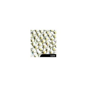 КАМЪЧЕТА SWAROVSKI SS5 CRYSTAL - ПРОЗРАЧНИ 50бр