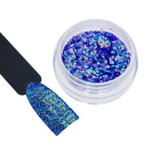 SPARKLE EFFECT - ХОЛОГРАМНИ ТОЧКИ №06