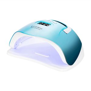UV LED ЛАМПА - GLOW F2 BP - 220W
