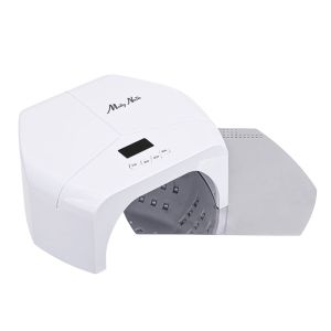 UV/LED ЛАМПА BQ-L8 - 298W, БЯЛА