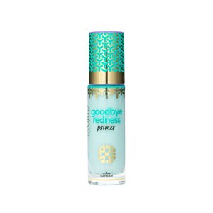 INGRID PRIMER GOODBYE REDNESS - БАЗА ЗА ГРИМ ПРОТИВ ЗАЧЕРВЯВАНИЯ 30мл