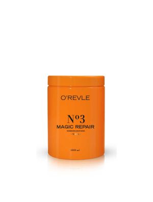 ПРОМО КОМПЛЕКТ OREVLE - MAGIC REPAIR