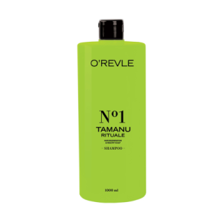 ПРОМО КОМПЛЕКТ OREVLE - TAMANU RITUALE