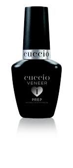 CUCCIO  PREP UV/ LED - ДЕХИДРАТАТОР ЗА  ГЕЛ ЛАК - 15мл