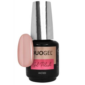 DUOGEL LED/UV ГЕЛ ЛАК 15мл - 018
