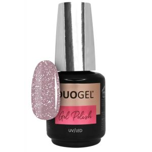 DUOGEL LED/UV ГЕЛ ЛАК 15мл - 015