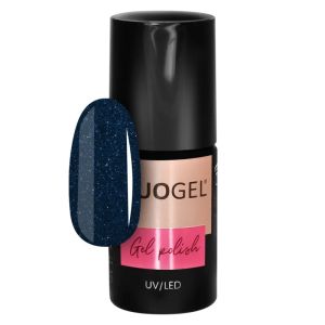 DUOGEL LED/UV ГЕЛ ЛАК 6мл - 321 STAR DUST