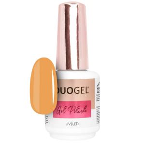 DUOGEL LED/UV ГЕЛ ЛАК 15мл - 340 ETNO
