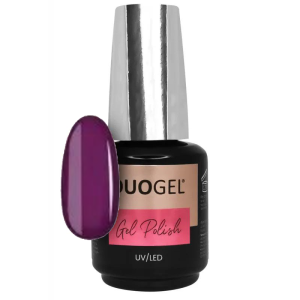 DUOGEL LED/UV ГЕЛ ЛАК 15мл - 050