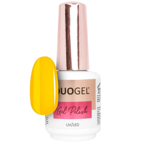 DUOGEL LED/UV ГЕЛ ЛАК 15мл - 260 SECRET GARDEN