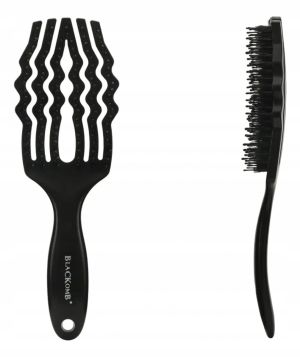 ЧЕТКА ЗА РАЗРЕСВАНЕ / DS331