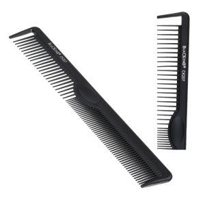 ГРЕБЕН КАРБОНОВ BLACKOMB CK212 - 20.5х4см