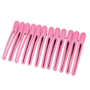 ЩИПКИ ЗА КОСА 10см - 12бр / BKL005